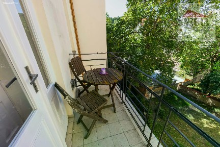 Prodej bytu 1+1 43 m² U Paliárky, Praha - Smíchov