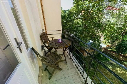 Prodej bytu 1+1 43 m²