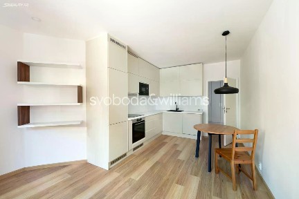 Prodej bytu 2+kk 47 m² Kafkova, Praha - Dejvice