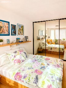 Prodej bytu 3+1 76 m² Podvinný mlýn, Praha - Libeň