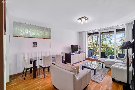 Prodej bytu 2+kk 75 m² Italská, Praha - Vinohrady
