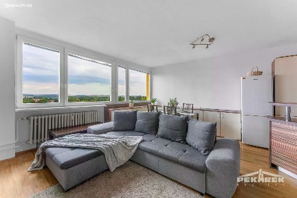 Prodej bytu 3+kk 72 m² Hlivická, Praha - Bohnice