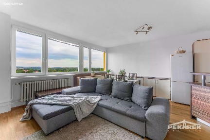 Prodej bytu 3+kk 72 m² Hlivická, Praha - Bohnice