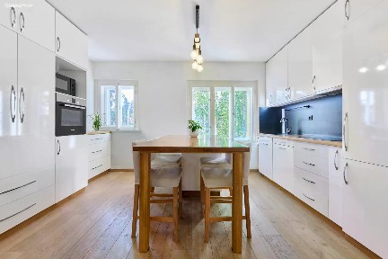Prodej bytu 4+kk 82 m² Pod svahem, Praha - Braník