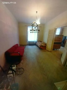 Prodej bytu 3+1 91 m² Podskalská, Praha - Nové Město