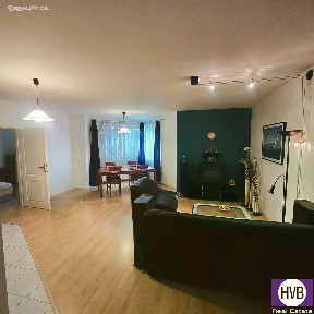 Prodej bytu 2+kk 66 m² K Václavce, Praha - Kunratice