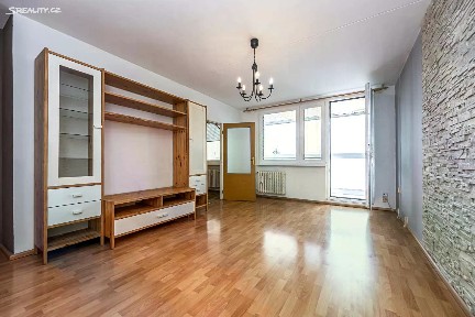 Prodej bytu 3+kk 73 m² Janského, Praha - Stodůlky