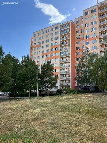 Prodej bytu 2+1 43 m² Ciolkovského, Praha - Ruzyně
