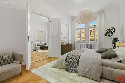 Prodej bytu 3+kk 80 m²