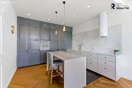Prodej bytu atypický 116 m² Ametystová, Praha - Radotín