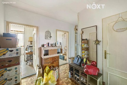 Prodej bytu 3+1 75 m² Amforová, Praha - Stodůlky