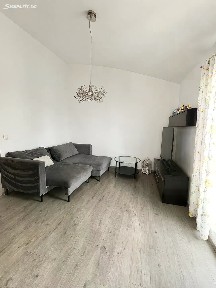 Prodej bytu 2+kk 54 m² Kateřinské náměstí, Praha - Újezd u Průhonic