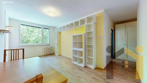 Prodej bytu 2+kk 42 m²