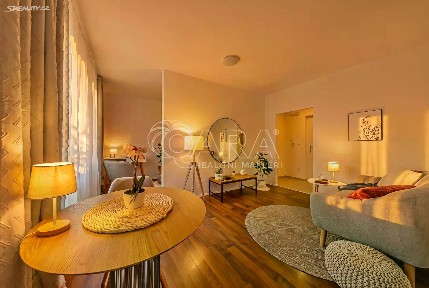 Prodej bytu 1+1 38 m² Tunelářů, Praha - Zbraslav