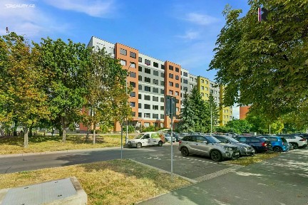 Prodej bytu 2+kk 42 m² Žufanova, Praha - Řepy