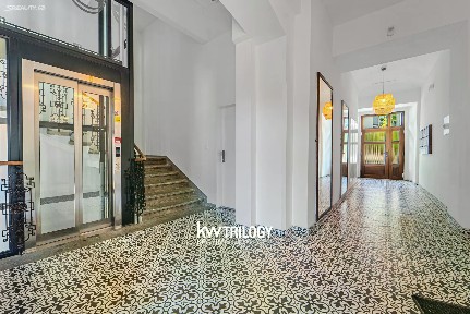 Prodej bytu 1+kk 28 m² Holečkova, Praha - Košíře
