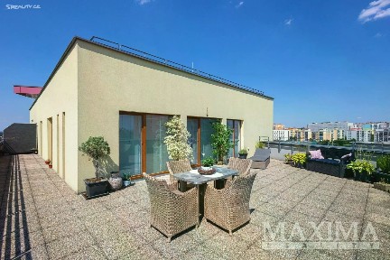 Prodej bytu 4+kk 189 m² Mazurská, Praha - Troja