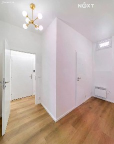 Prodej bytu 1+1 33 m²