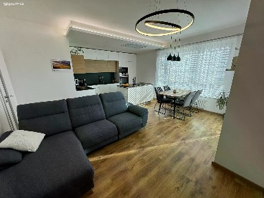 Prodej bytu 3+kk 79 m² Saarinenova, Praha - Hloubětín