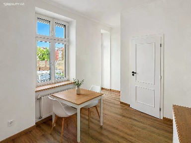 Prodej bytu atypický 12 m² Perunova, Praha - Vinohrady