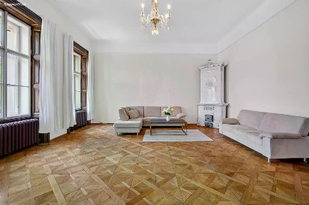 Prodej bytu 3+kk 105 m² Mezibranská, Praha - Nové Město