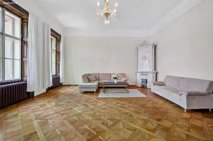 Prodej bytu 3+kk 105 m²