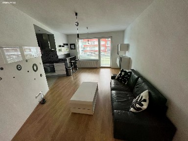 Prodej bytu 2+kk 58 m² Pavla Beneše, Praha - Letňany