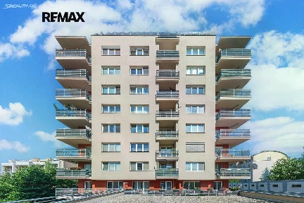 Prodej bytu 3+kk 89 m² Černochova, Praha - Košíře