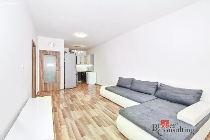 Prodej bytu 2+kk 52 m² Pod Radnicí, Praha - Košíře