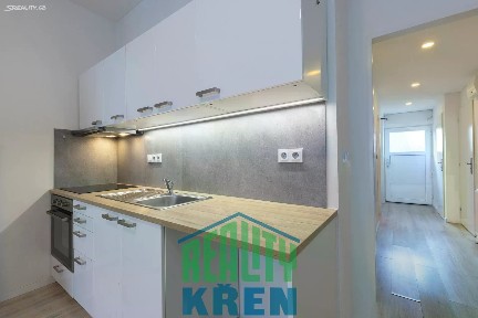 Prodej bytu 2+kk 49 m² Křišťanova, Praha - Žižkov