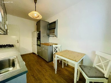 Prodej bytu 2+1 60 m² Krátká, Praha - Strašnice