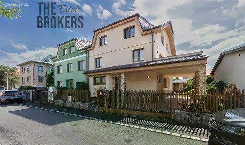 Prodej bytu 2+kk 64 m² Při hranici, Praha - Sedlec