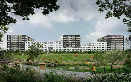 Prodej bytu 3+1 86 m² Hynka Puce, Praha - Stodůlky