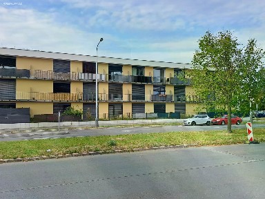 Prodej bytu 1+kk 35 m² U Nového dvora, Praha - Lhotka