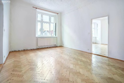 Prodej bytu 3+1 84 m² Primátorská, Praha - Libeň