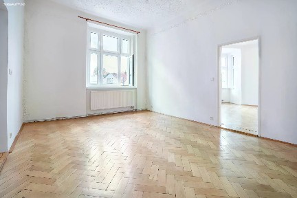 Praha, Praha 8, Libeň, Primátorská