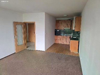 Prodej bytu 2+kk 50 m² Wassermannova, Praha - Hlubočepy
