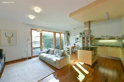 Prodej bytu 3+kk 107 m² Za Zámečkem, Praha - Jinonice