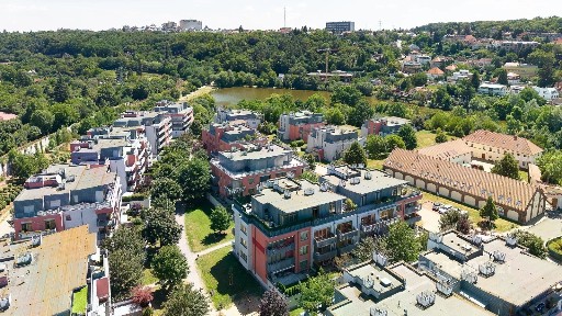 Prodej bytu 5+1 150 m²