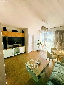 Prodej bytu 2+kk 45 m²