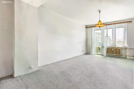 Prodej bytu 2+1 55 m² Kubánské náměstí, Praha