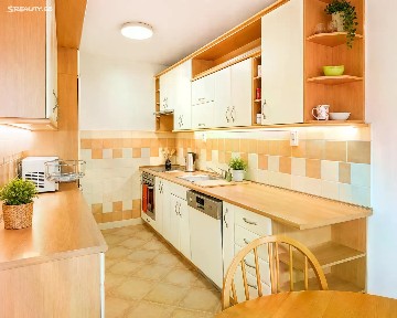 Prodej bytu 4+kk 91 m² Bochovská, Praha - Jinonice