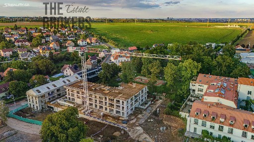 Prodej bytu 2+kk 57 m²