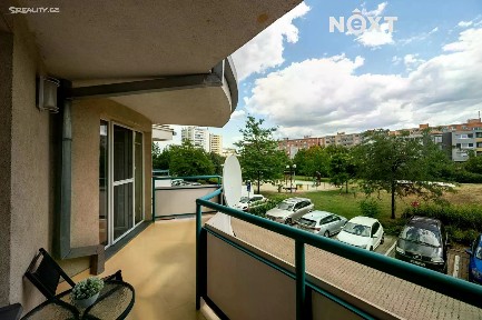 Prodej bytu 2+kk 60 m² Tupolevova, Praha - Letňany