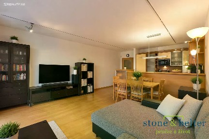Prodej bytu 3+kk 78 m² Hlubočepská, Praha - Hlubočepy