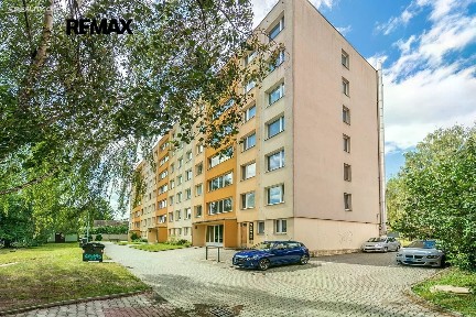 Přátelství, Praha - Uhříněves
