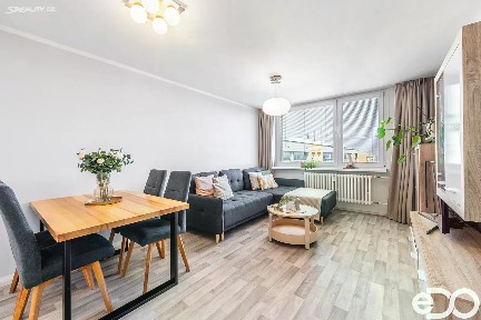 Prodej bytu 3+kk 61 m² Bohúňova, Praha - Chodov