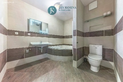 Prodej bytu 2+kk 64 m² K Netlukám, Praha - Uhříněves