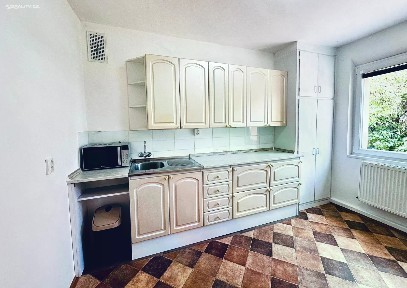 Prodej bytu 2+1 53 m² Krupská, Praha - Strašnice