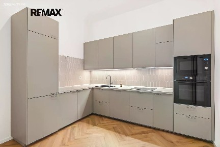 Prodej bytu 2+1 69 m² Pernerova, Praha - Karlín